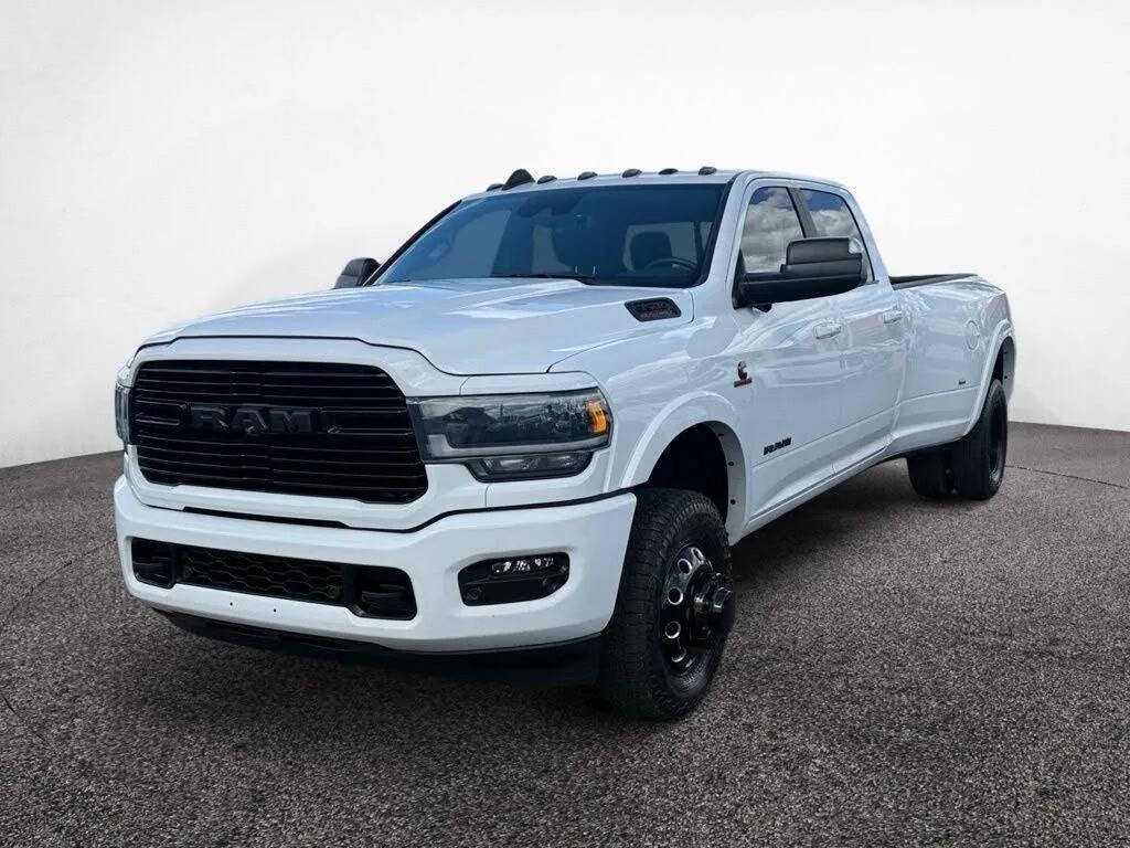 ram ram 3500 pickup 2021 3C63RRJL8MG528829 image ram ram 3500 pickup 2021 3C63RRJL8MG528829 image